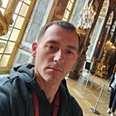 Сергей, 40 лет