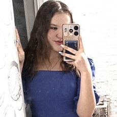 Фотография девушки Валерия, 18 лет из г. Гусь Хрустальный