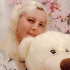 Фотография девушки Ксения, 48 лет из г. Перевоз