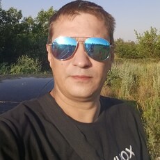 Фотография мужчины Александр, 39 лет из г. Шахты