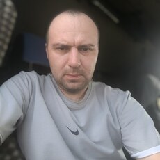 Фотография мужчины Александр, 38 лет из г. Кричев