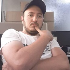 Фотография мужчины Орхан, 37 лет из г. Баку