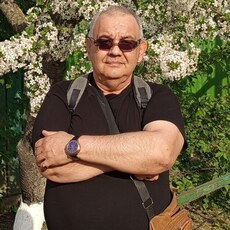 Фотография мужчины Вадим, 54 года из г. Луганск