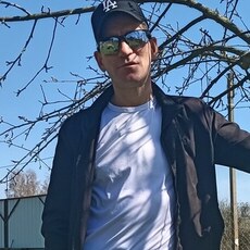 Фотография мужчины Виктор, 41 год из г. Брянск