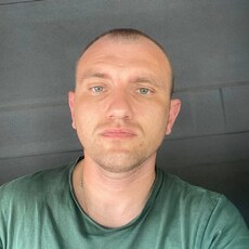Фотография мужчины Женя, 35 лет из г. Мытищи