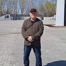 Фотография мужчины Эдуард, 51 год из г. Пермь