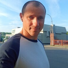 Фотография мужчины Виталий, 36 лет из г. Анжеро-Судженск