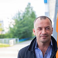 Фотография мужчины Евгений, 43 года из г. Белово