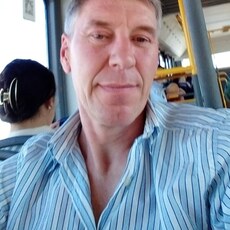 Фотография мужчины Владимир, 46 лет из г. Целиноград