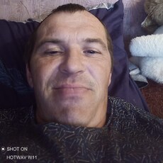 Фотография мужчины Александр, 42 года из г. Чудово