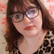 Фотография девушки Екатерина, 23 года из г. Тайга