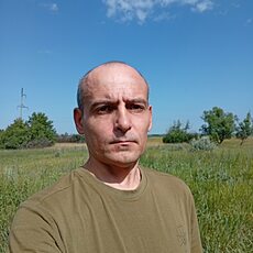 Фотография мужчины Женя, 45 лет из г. Днепр