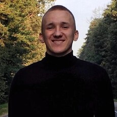 Фотография мужчины Владислав, 26 лет из г. Солигорск