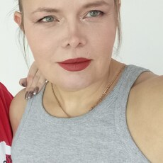 Фотография девушки Ирина, 46 лет из г. Березовский (Свердловская Обл)