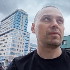 Фотография мужчины Алексей, 45 лет из г. Киров