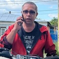 Фотография мужчины Владимир, 40 лет из г. Павлово