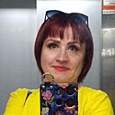 Настя, 40 лет