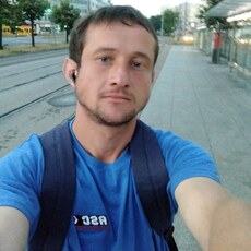 Фотография мужчины Сергей, 32 года из г. Варшава