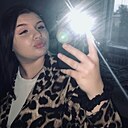 Настя, 21 год