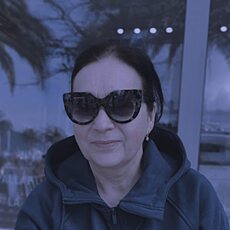 Фотография девушки Елена, 61 год из г. Пермь