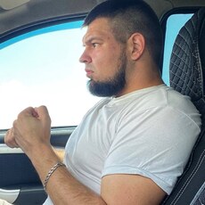 Фотография мужчины Александр, 35 лет из г. Абакан