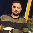 Халид, 33 года