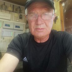 Фотография мужчины Андрей, 62 года из г. Богданович