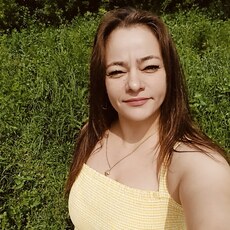 Фотография девушки Юлия, 41 год из г. Пенза