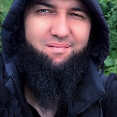 Фотография мужчины Мммм, 40 лет из г. Нальчик