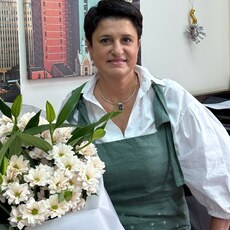 Фотография девушки Алла, 55 лет из г. Златоуст