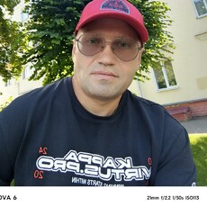 Фотография мужчины Андрей, 45 лет из г. Тамбов