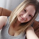 Анастасия, 25 лет