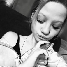 Фотография девушки Дарья, 20 лет из г. Саянск