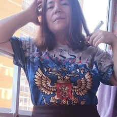 Фотография девушки Ольга, 47 лет из г. Тула