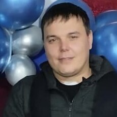 Фотография мужчины Андрей, 35 лет из г. Актюбинск