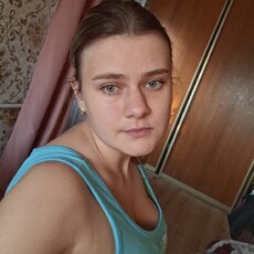 Фотография девушки Ксения, 21 год из г. Чита
