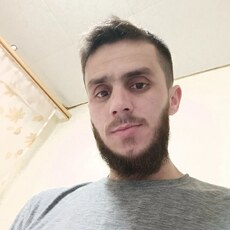 Фотография мужчины Азим, 32 года из г. Химки