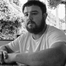 Фотография мужчины Ismail, 32 года из г. Краснодар