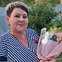 Лариса, 52 года