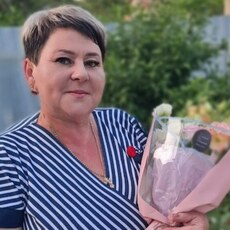 Фотография девушки Лариса, 52 года из г. Ставрополь