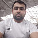 Али, 33 года