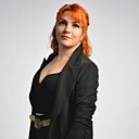 Ангелина, 39 лет