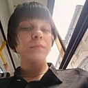 Диана Орешкова, 21 год