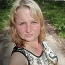 Наталья Малышка, 34 года