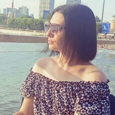 Фотография девушки Наталья, 36 лет из г. Артем