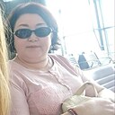 Сауле, 60 лет