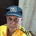 Жанабай, 62 года