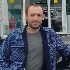 Фотография мужчины Михаил, 32 года из г. Кудымкар