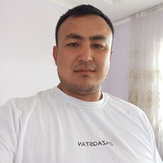 Фотография мужчины Ержан, 34 года из г. Шымкент