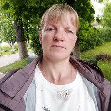 Фотография девушки Inga, 40 лет из г. Витебск